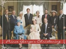 *Postcard-*The Royal Family...
