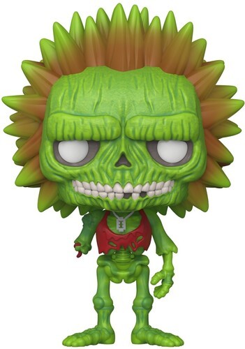 Funko POP Movies: Return of the Living Dead - Zombie Trash [New Toy] Vinyl Fi
