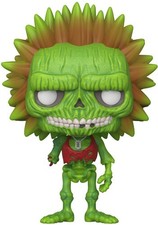 Funko POP Movies: Return of the Living Dead - Zombie Trash [New Toy] Vinyl Fi picture