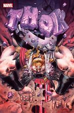 THOR #21 ( ORIGIN GOD OF HAMMERS ) Pick your cover 1/26 picture