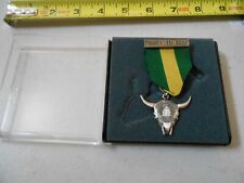 NEW DUTY TO GOD BSA MEDAL LDS AARONIC PRIESTHOOD MORMON AWARD RIBBON BOY SCOUT picture