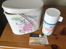VINTAGE MARY POPPINS BRUNCH BAG - UNUSED WITH TAGS picture