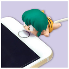 Cable Bite Urusei Yatsura Lum for iPhone Phone Accessory Cable Protector NEW picture
