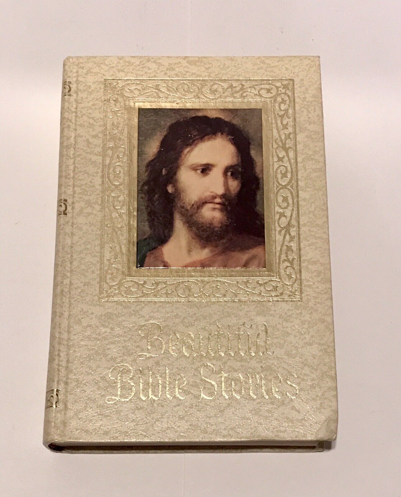 Beautiful Bible Stories. 1978. Vintage.