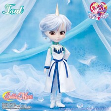 Sailor Moon Helios Isul Pullip anime Fashion Doll *IN USA*  LAST ONE picture