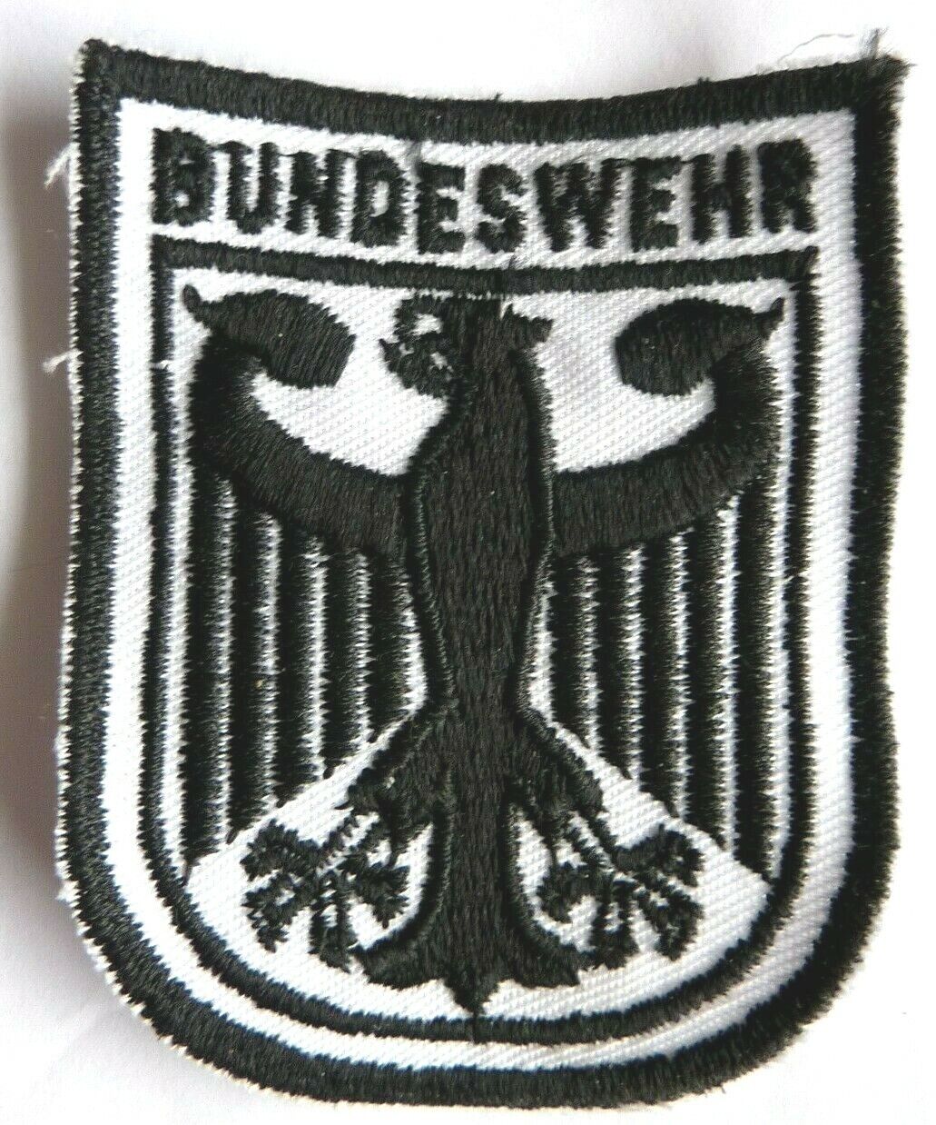Bundeswehr German Army Patch
