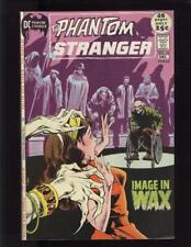 Phantom Stranger 16 NM- 9.2 High Definitions Scans *b12 picture