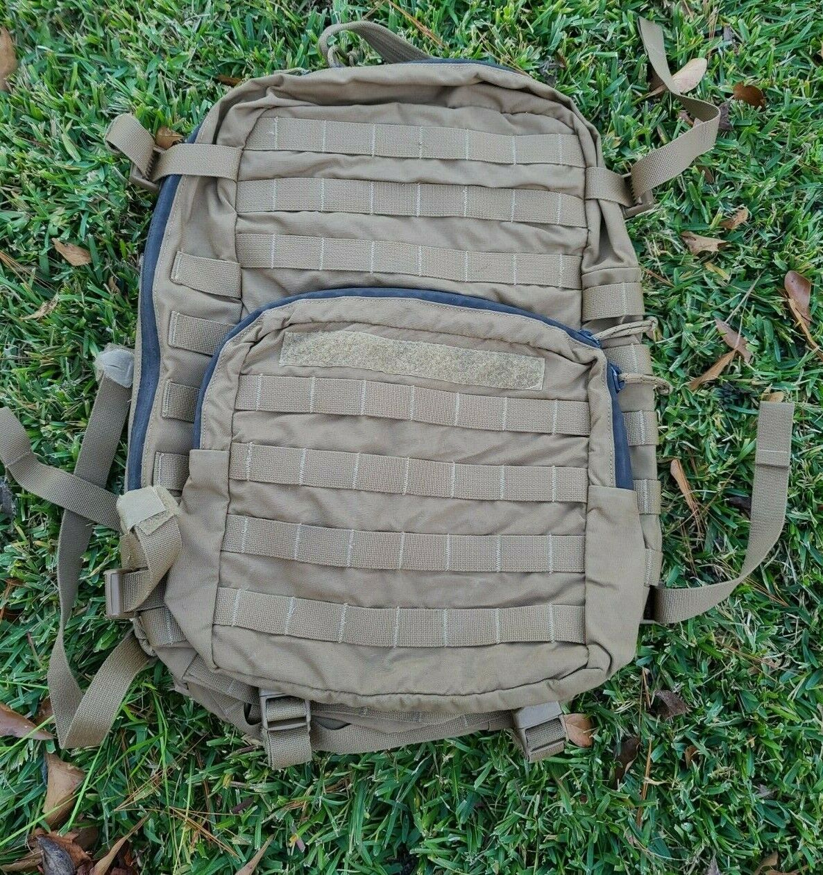 USMC MOLLE II Propper/Eagle Industries FILBE 3 Day Assault Back Pack w/FREE Gear