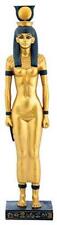 SUMMIT COLLECTION Hathor - Collectible Figurine Egyptian Statue Sculpture Figure picture