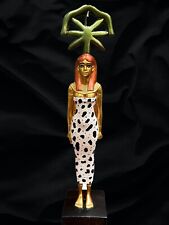 Unique Egyptian Antiquities Seshat Goddess of Writing, Wisdom and knowledge BC picture