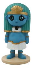 Weegyptians Collection Egyptian God Of The Nile River Flood Hapi Chibi Statue picture