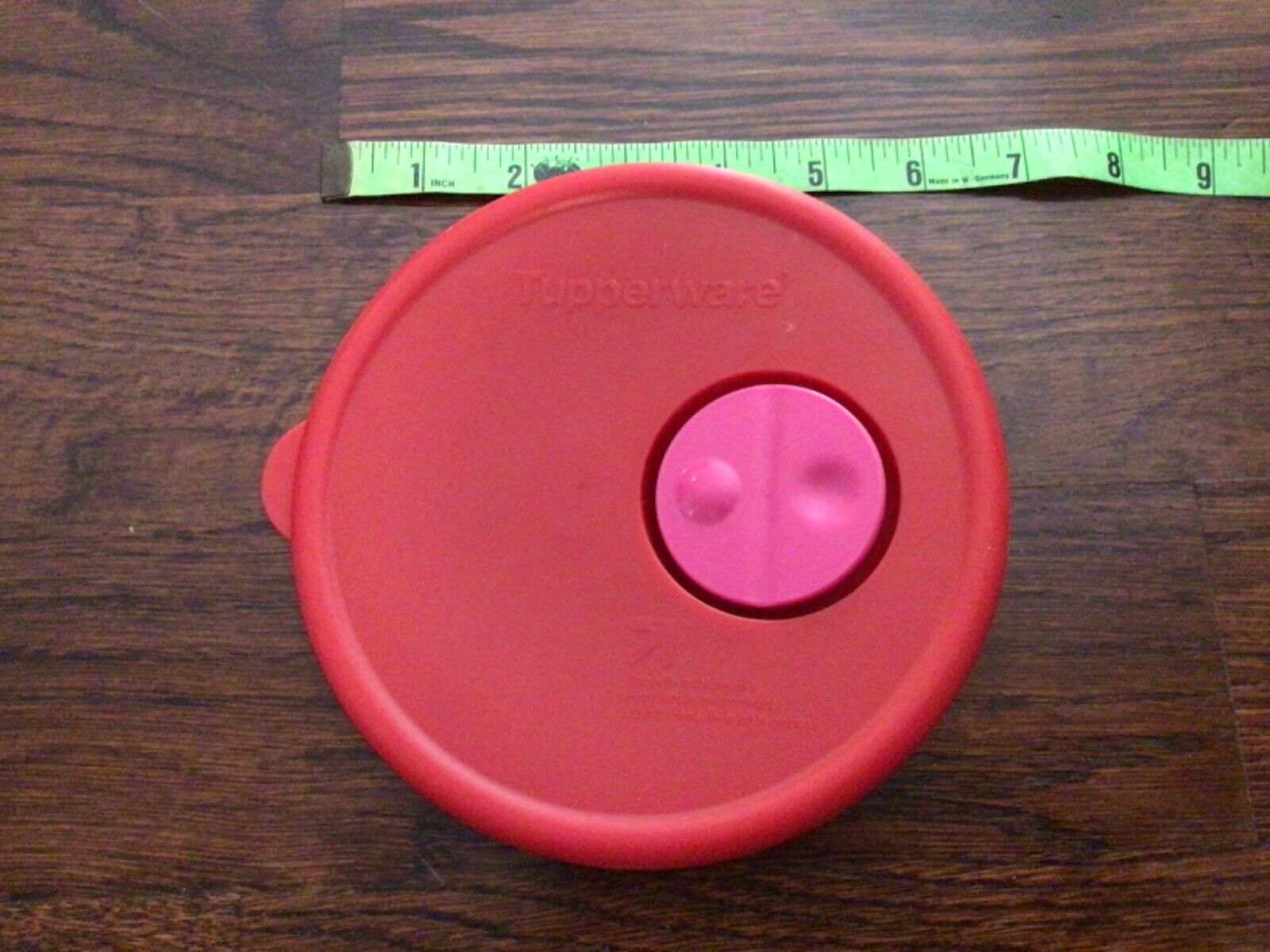 Tupperware Lids Replacements ~ You Pick