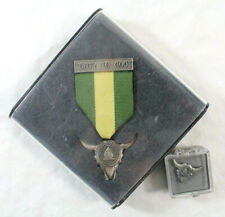 Duty to God Aaronic Priesthood LDS Mormon Boy Scout BSA Medal Ribbon Pin Award picture