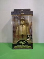 NOTORIOUS B.I.G. 5” GOLD PREMIUM VINYL FIGURE ~ FUNKO HQ EXCL LE OF 3000 IN HAND picture