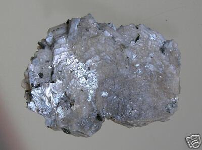 RARE LARGE CATAPLEIITE, Largest on the market, Fine Mineral Specimen MSH CANADA