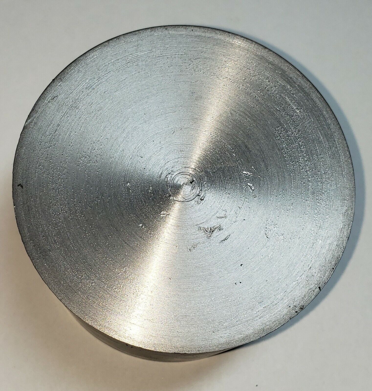 Tantalum metal Ingot 99.95% min. purity. Weight 5kg