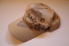 Great Eastern Entertainment - Ghost in the Shell: Stand Alone Complex Tan Hat picture
