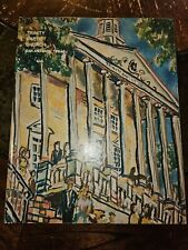 Trinity Baptist Church Pictorial Directory 1993 picture