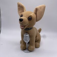 Yo Quiero Taco Bell Chihuahua Dog 6