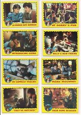 Gremlins Movie Trading Cards + Stickers Topps (1984)  / Choose from list / bx106 picture