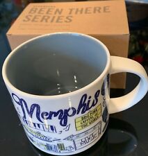 *NEW* Memphis Starbucks mug picture