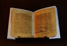 Papyrus 66 Manuscript, Facsimile picture