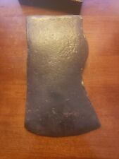 3.5 pound vintage jersey or kentucky axe head with round lugs. great shape picture