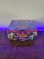 Riftbound League of Legends TCG Unleashed Sealed Booster Box FAST &  ✅ picture