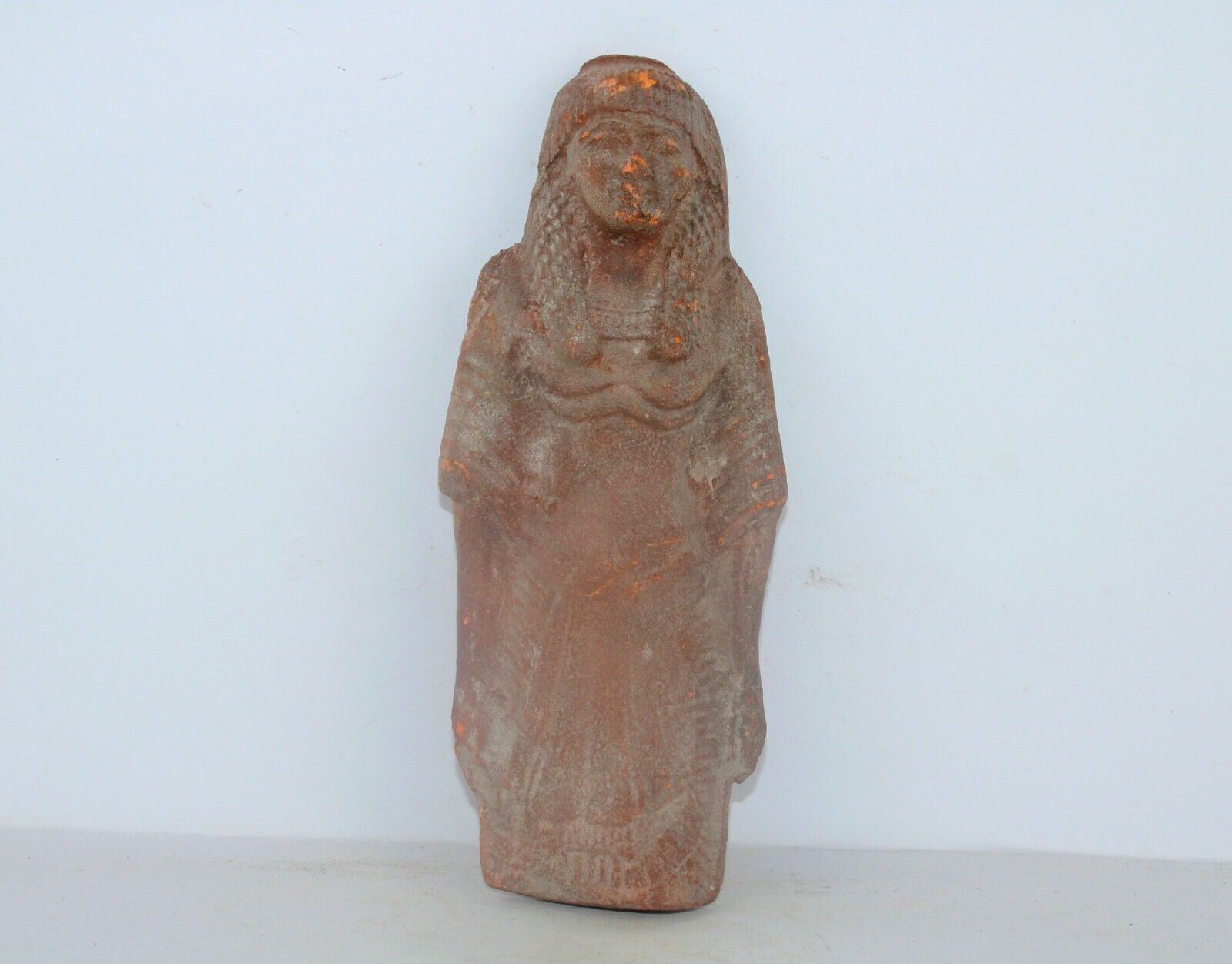 Rare Ancient Statue of Juno Roman Goddess of Love and Marriage Roman Mythology