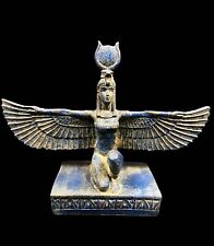 Egyptian Goddess ISIS picture