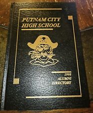 Putnam City High School Alumni Directory 1998 picture