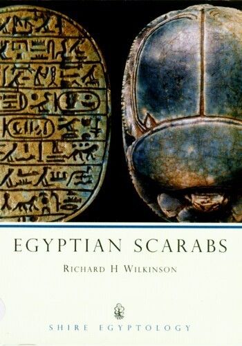 Ancient Egyptian Scarabs Types Making Mythology Religion Exports Khepri RARE NEW