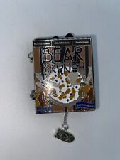 Disney Bear Brunch Brother Bear Cereal Box Pin of the Month LE 4000 picture