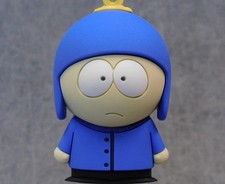 South Park NEW * Craig Clip * Blind Bag Series 3 Key Chain Monogram picture