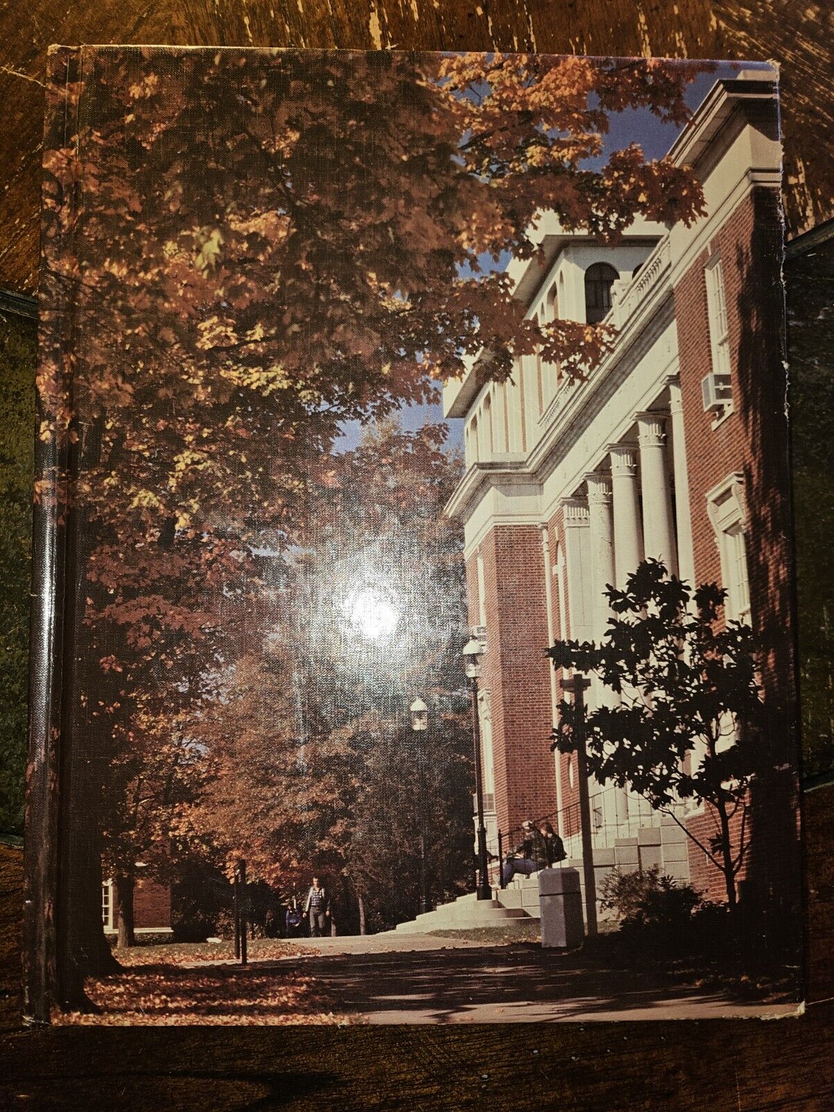 Murray State University Alumni Directory 1993