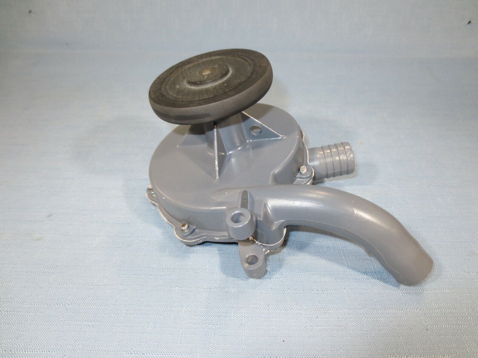 Maytag Wringer Washer Pump A5317R, Rebuilt, for All E, J, and N Series Washers