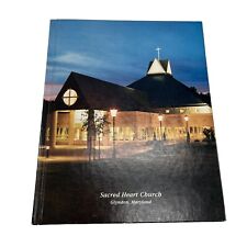 Glyndon Maryland Sacred Heart Roman Catholic Church Directory 1993 picture