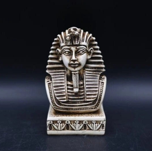 Authentic Pharaonic Black Statue Rare Egyptian Artifacts Of Phataoh Tutankhamun Authentic Pharaonic Black Statue Rare Egyptian Artifacts Of Phataoh Tutankhamun