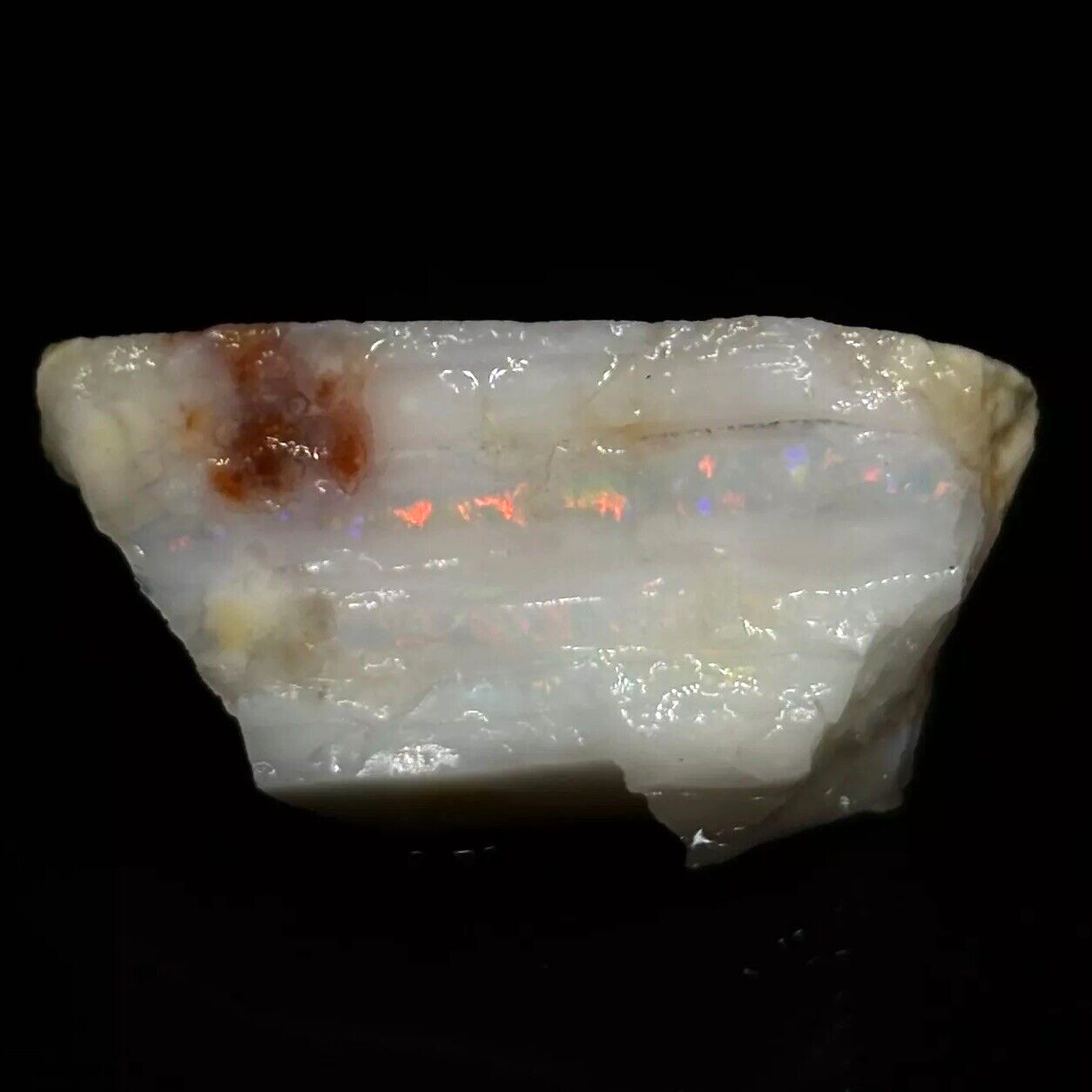 Sharp Bright Sparkling Spencer Idaho Opal Stone Cutter Sharp Bright Sparkling Spencer Idaho Opal Stone Cutter