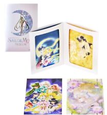Sailor Moon Museum Exhibition 2024 Osaka  High Definition Postcard Set picture