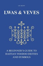 Lwas & Veves: A Beginner’s Guide to Haitian Voodoo Deities and Symbols picture