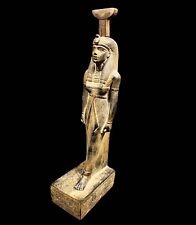 Egyptian Goddess Nephthys Statue picture