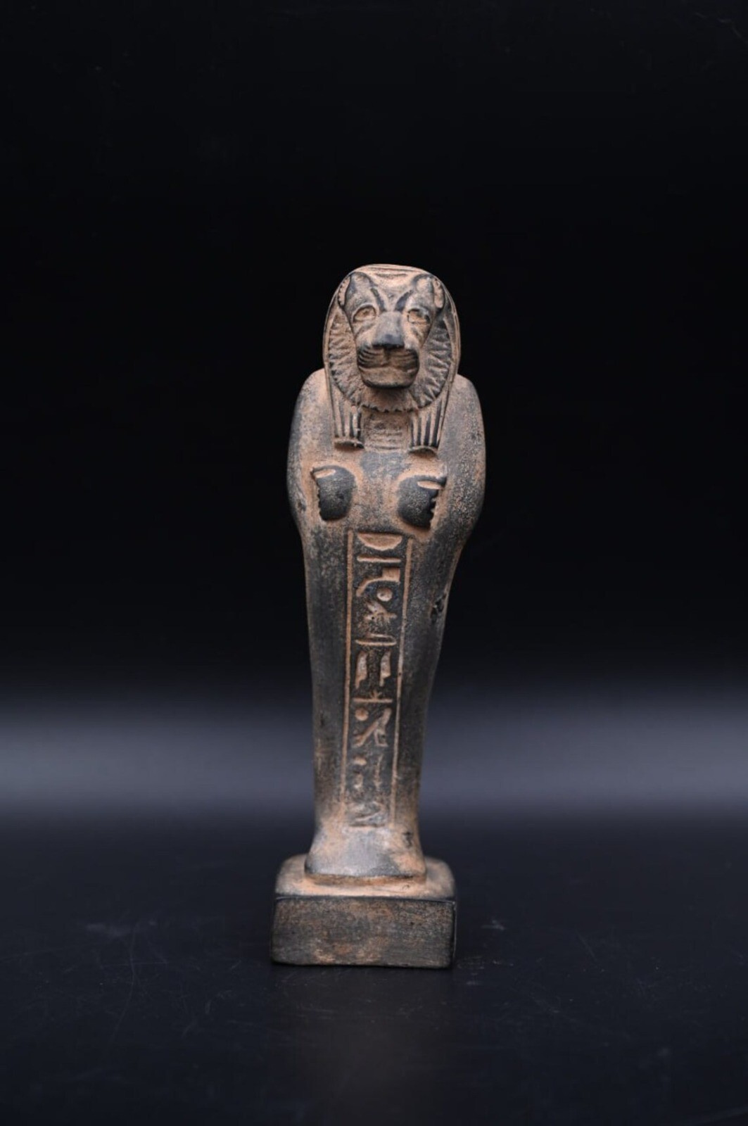 Ancient Egyptian Antiquities Goddess Sekhmet Rare Statue Pharaonic ...