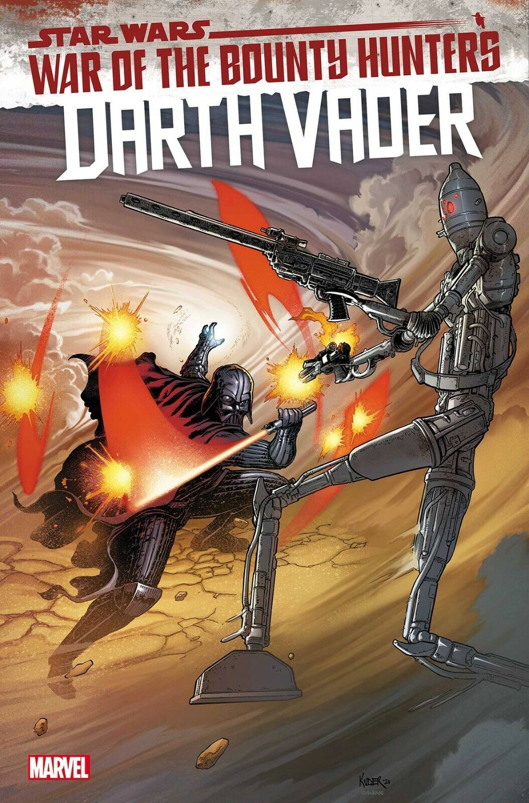 Star Wars Darth Vader #13 Cover A B C Variant Set Options War NM