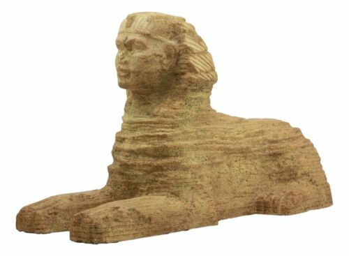 Ebros Large Egyptian Monolithic Wonder Guardian Great Sphinx Of Giza Statue 15