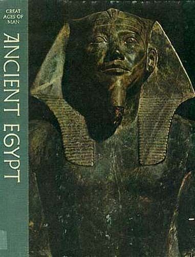 Time Life Great Ages of Man Ancient Egypt Nile Ramses Djoser Nefertiti Akhenaten