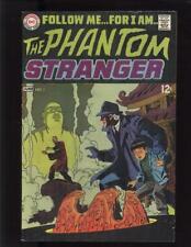 Phantom Stranger 1 FN/VF 7.0 High Definitions Scans *b12 picture