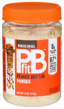Pb Fit Pnut Bttr Pwdr Ccnut Sugr Pack Of 3 picture