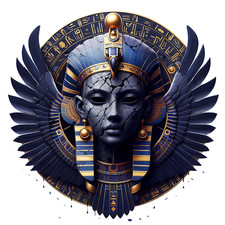 Mut Ancient Egyptian Goddess Of Pharaoh 3