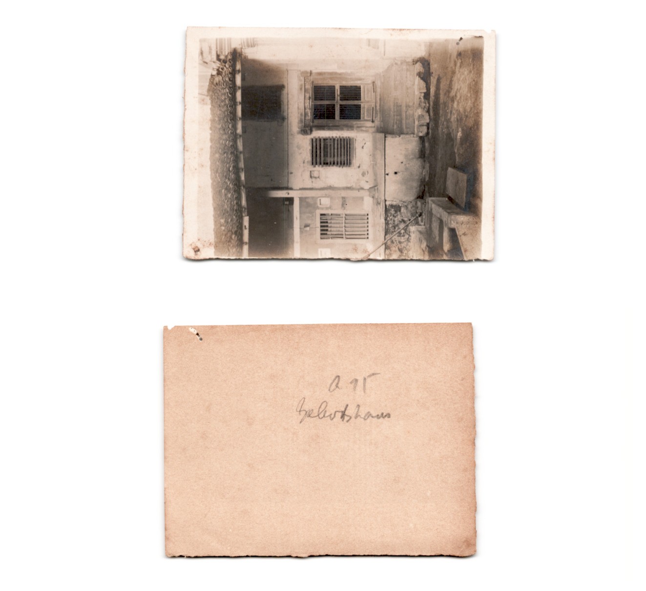 (b89513a15) Sir Jijibai birthhouse Navsari Gujarat, Maharajja Sayajirao